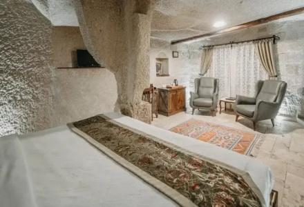 Erenbey Cave - 33