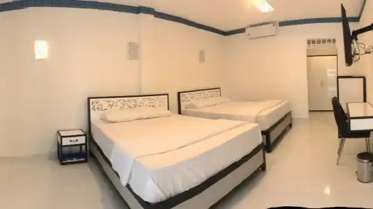 Hawaii Resort Phu Quoc - 34