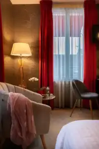 Logis Hôtel la Brèche - Restaurant Berthelot - 16