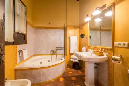Palacio de Mariana Pineda - 60