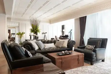 Muse Bangkok, Autograph Collection - 42