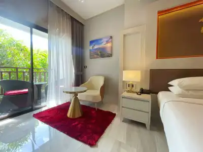 Quality Beach Resorts and Spa Patong - 75