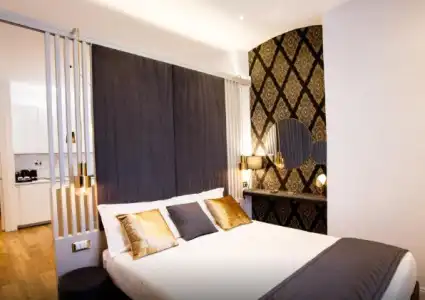 Atmosfere Guest House - 5 Terre e La Spezia - 61