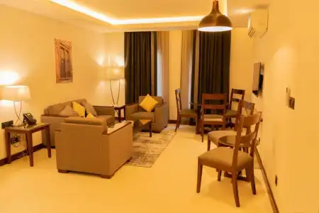 Tulip Inn Majan Salalah - 64