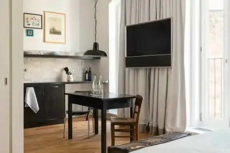 Gorki Apartments Berlin - 72