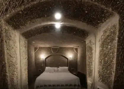 Grand Cave Suites - 119