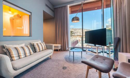 Pestana CR7 Funchal, Lifestyles - 37