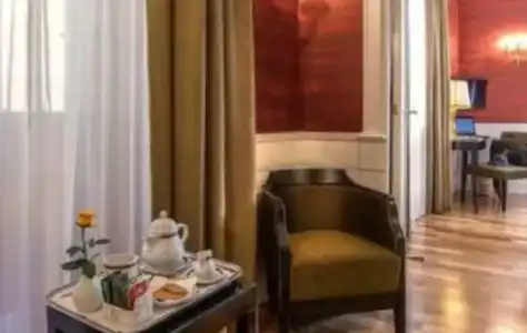 Albergo Del Senato - 31