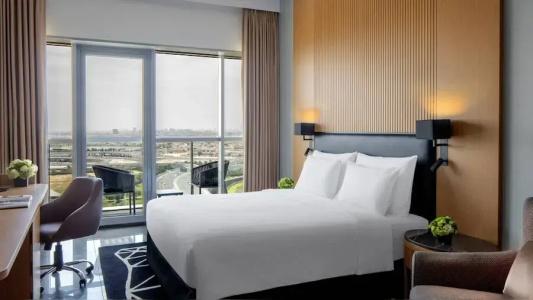 The First Collection Dubai Business Bay - 21