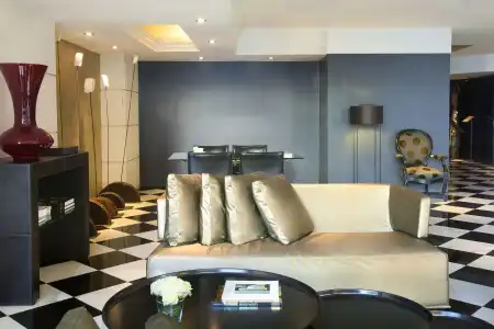 Gran Derby Suites, a Small Luxurys of the World - 22