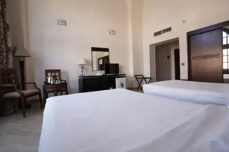 Rohanou Beach Resort - 39
