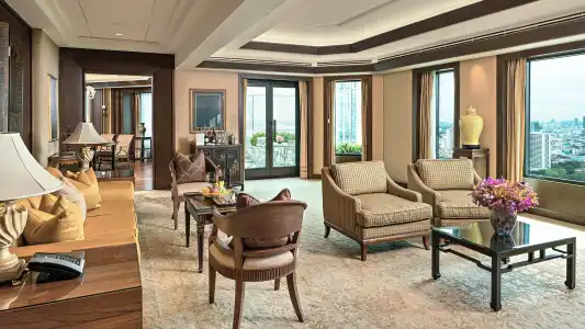 The Peninsula Bangkok - 53