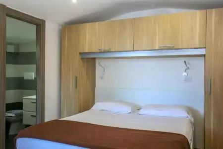 Hostel & Glamping Santa Fortunata - 75