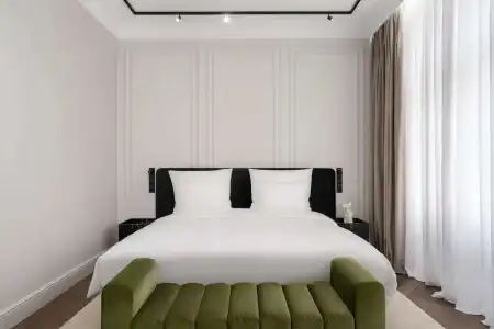 The Amauris Vienna - Relais & Châteaux - 23