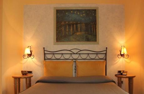 Blu Tropical Resort - 54