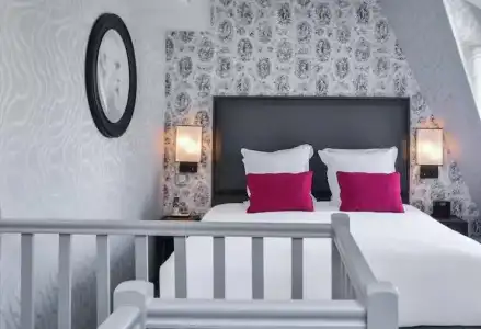 Maison Astor Paris, Curio Collection by Hilton - 51