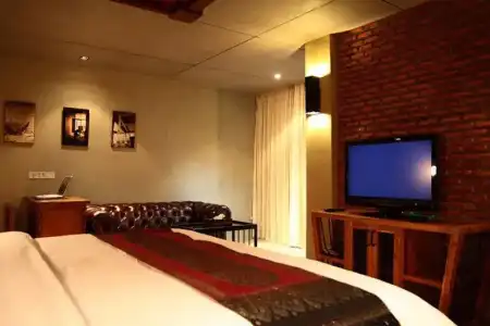 The Fusion Suites - 28