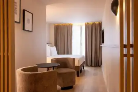 Hôtel Esté - 11
