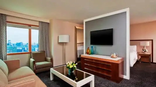 The Westin New York at Times Square - 72