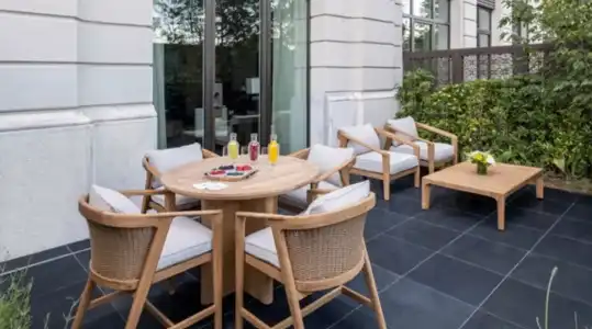 The Peninsula Istanbul - 46