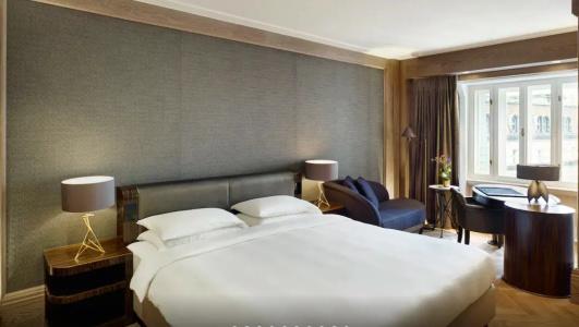 Park Hyatt Vienna - 104