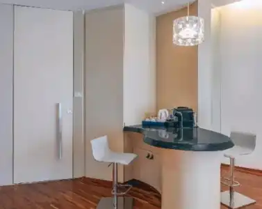 Baraquda Heeton Pattaya by Compass Hospitality - 102