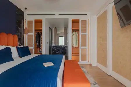 Cresanto Luxury Suites - 139