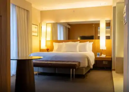 Radisson Blu São Paulo - 79