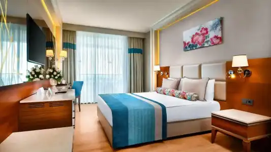 Sensitive Premium Resort & Spa - All Inclusive - 66