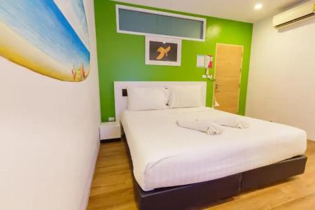 The Frutta Boutique Patong Beach - 51