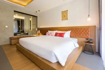 Aurico Kata Resort & Spa - 35
