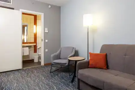 Ibis Kaliningrad Tsentr - 116