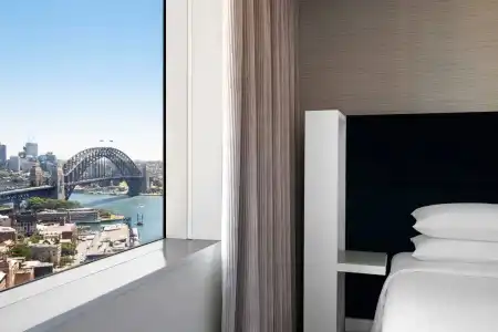 Sydney Harbour Marriott at Circular Quay - 62