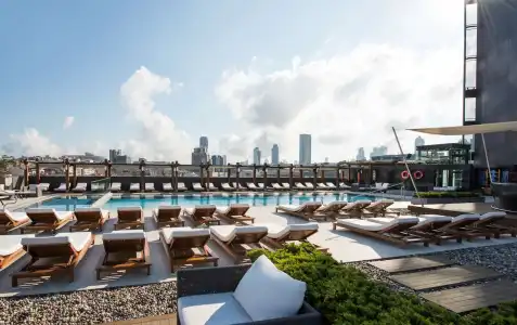 Hilton Istanbul Bomonti - 19