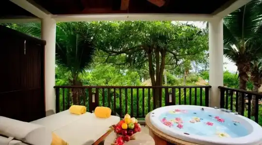 Centara Grand Beach Resort and Villas Krabi - 46