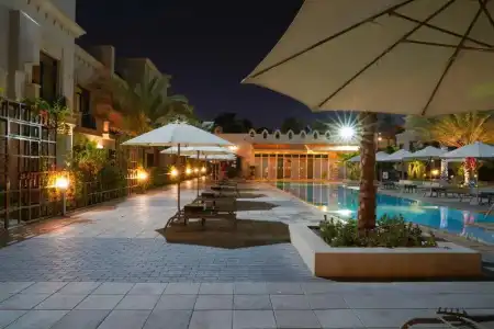 Andalus Al Seef Resort & Spa - 33