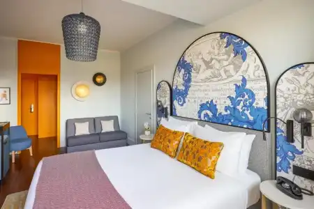 Indigo Florence by IHG - 7