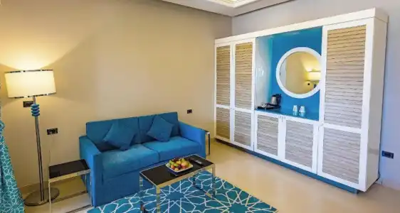 Gravity & Aqua Park Sahl Hasheesh - 81