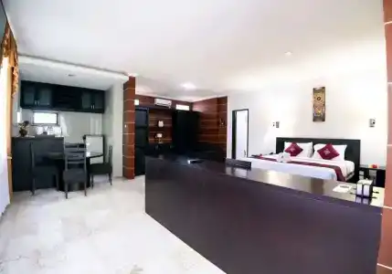 Melasti Kuta Beach & Spa - 80