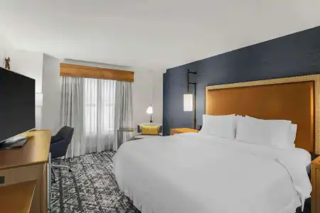 Hampton Inn & Suites Austin Downtown - 45