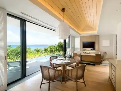 Halekulani Okinawa - 72
