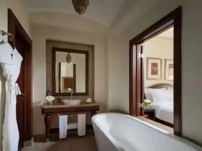 Sofitel Bahrain Zallaq Thalassa Sea & Spa - 13