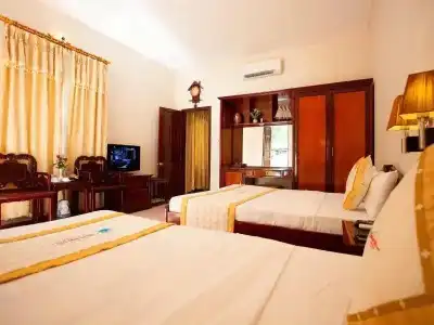 Hawaii Resort Phu Quoc - 54