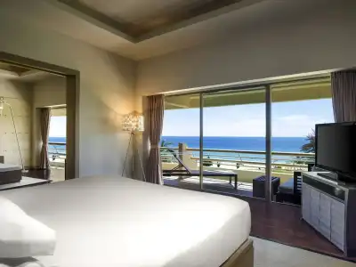 Pullman Phuket Karon Beach Resort ex. Hilton Phuket Arcadia Resort - 72