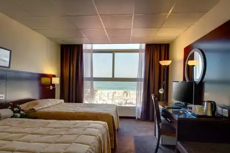 Ajman Beach - 38