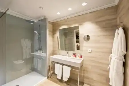 Apartamento Centro Málaga - 11