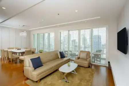 Grande Centre Point Ploenchit - 95