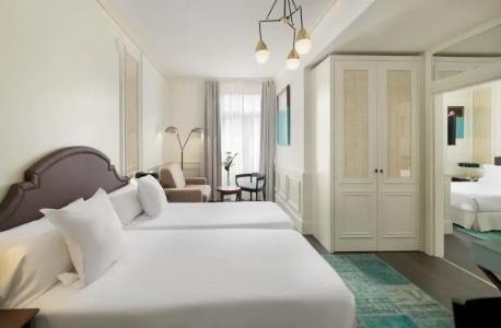 H10 Villa de la Reina Boutique - 4