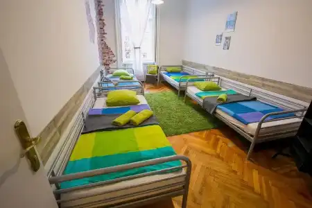 Friends Hostel - 42