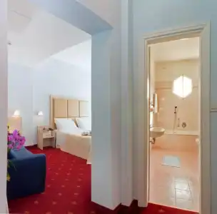 Columbia Terme - 8